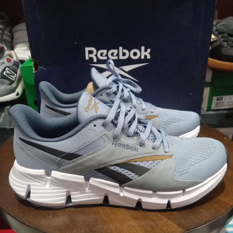 REEBOK ZIG DYNAMICA 5