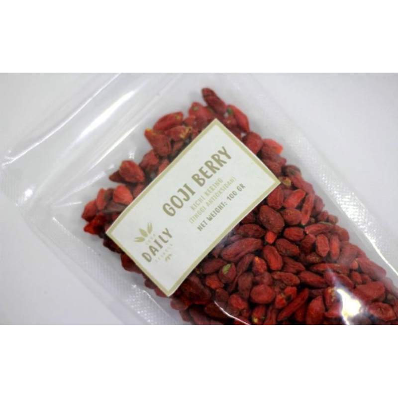 

Goji Berry