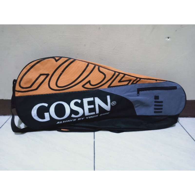 Tas badminton gosen Lawas new