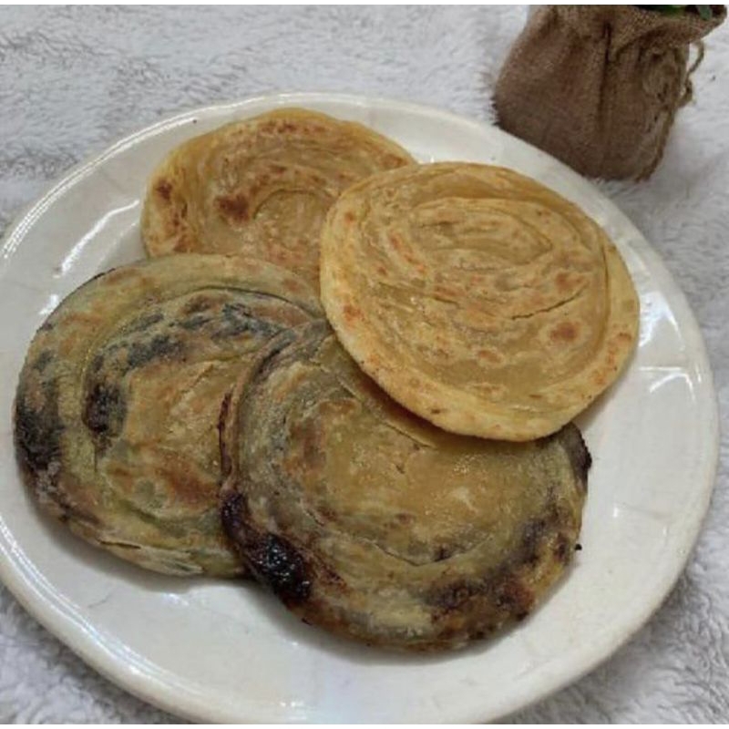 

roti maryam isi 10 frozen