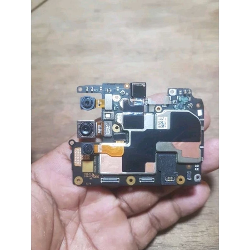 MESIN REALME C3 MATOT/MATI