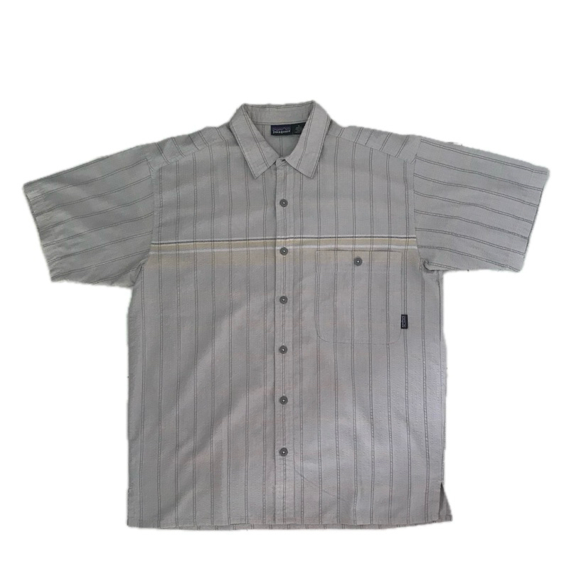 KEMEJA PATAGONIA SECOND