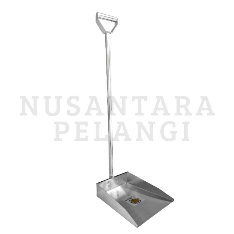 Cikrak Stainless | Cikrak Sampah Stainless Steel Anti Karat