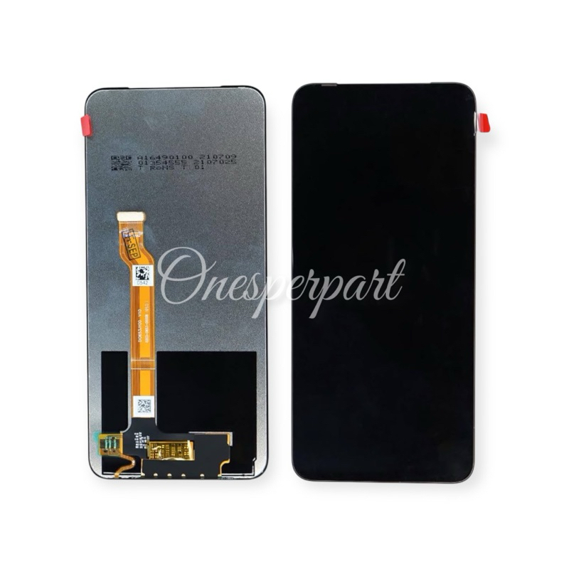 LCD TOUCHSCREEN OPPO F11 PRO - ORI COMPLETE