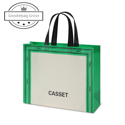 

Goodie bag-Tas Jinjing - Tas Belanja - Tas Spunbond - Tas Souvenir - Tas Jinjing Wanita - Tas Lipat - Tas Kado - Kantong Belanja A19/A20