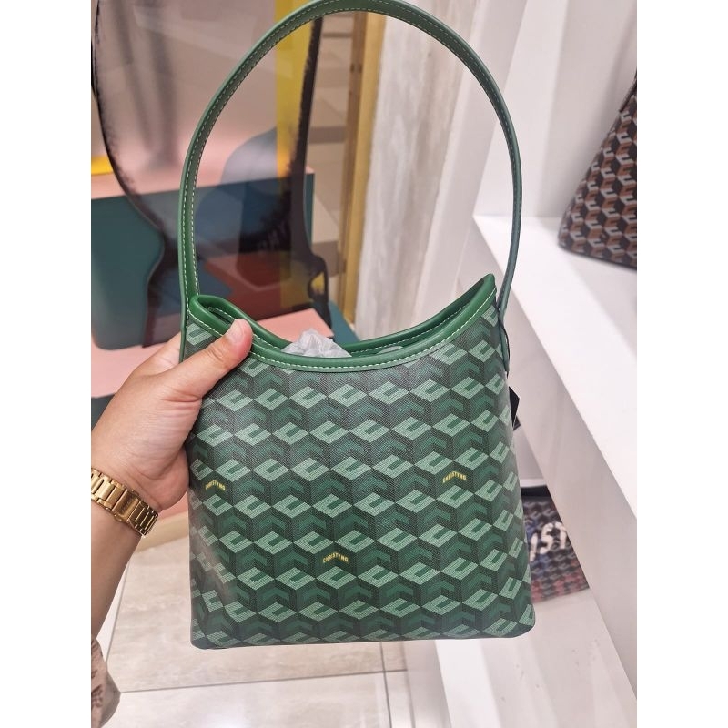 Alesso Mini Christy NG