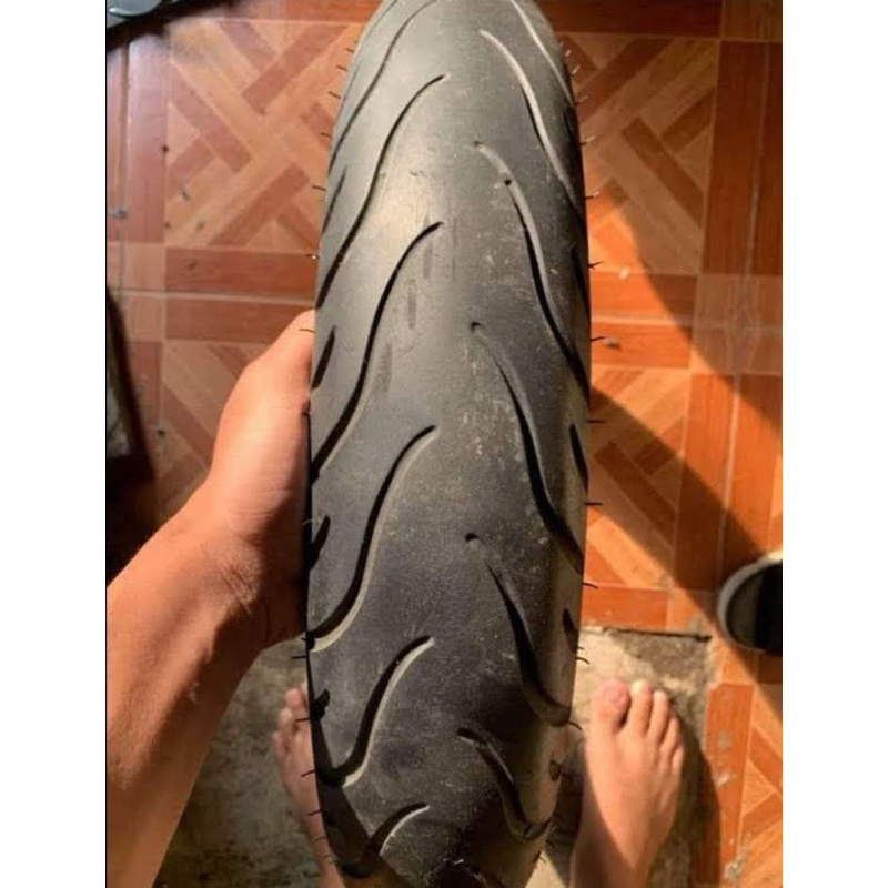 MICHELIN PILOT STREET 80/90-14