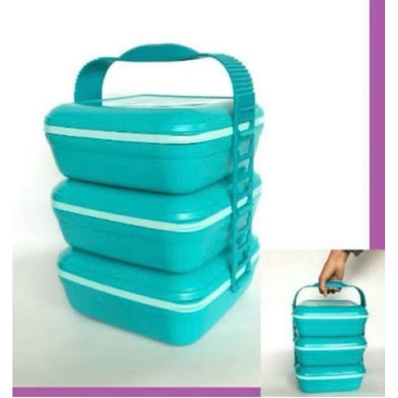 ORIGINAL RANTANG TUPPERWARE