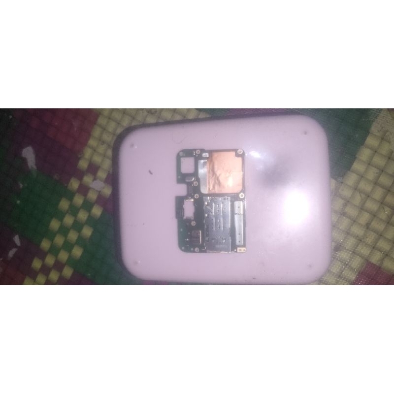 mesin vivo y81 minus