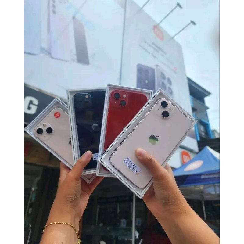 iphone 13 resmi ibox