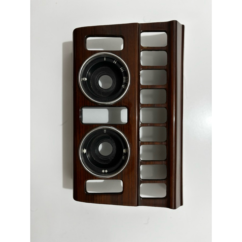 Panel wood W124 Mercedes Benz