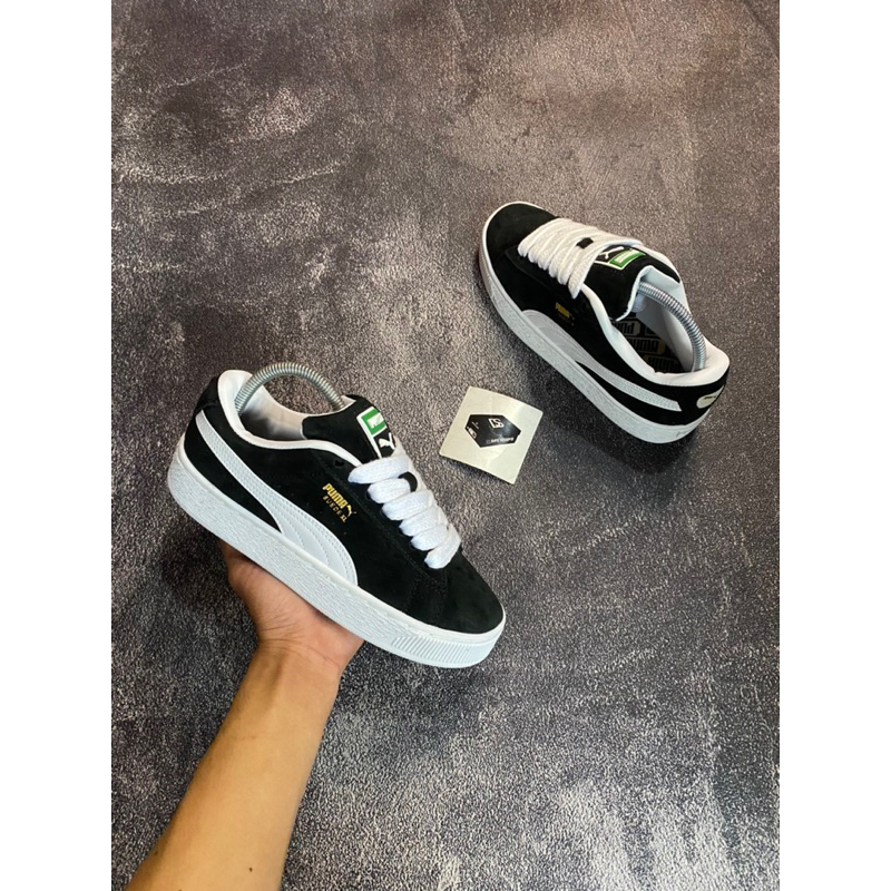 PUMA SUEDE XL