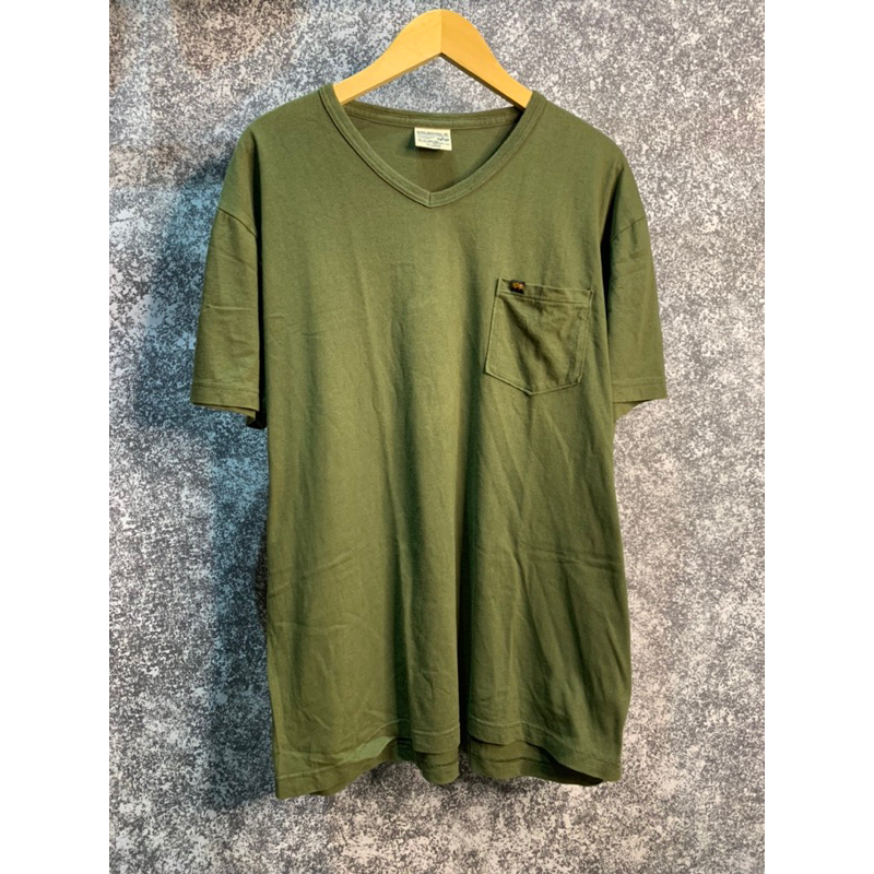 Alpha Industries Second Original