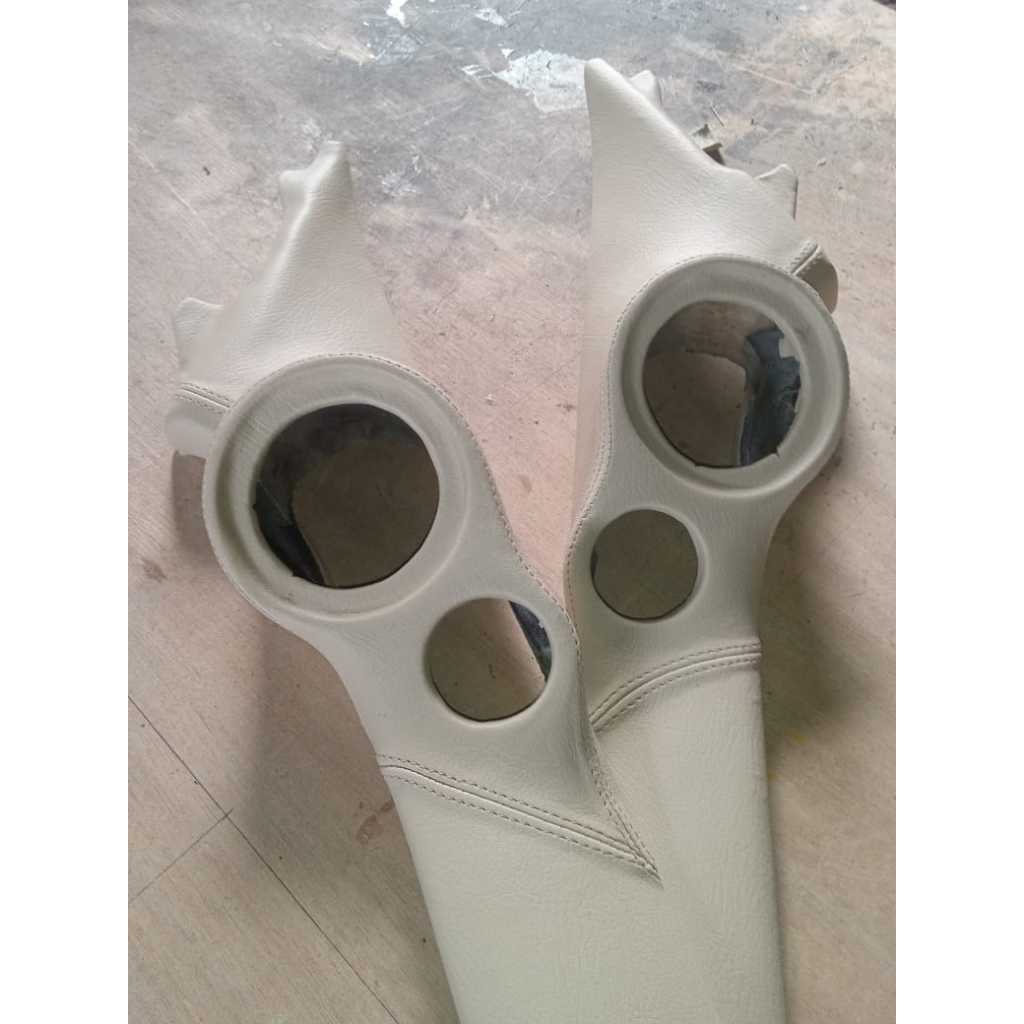 Pilar 3way Toyota vios / Limo gen 1