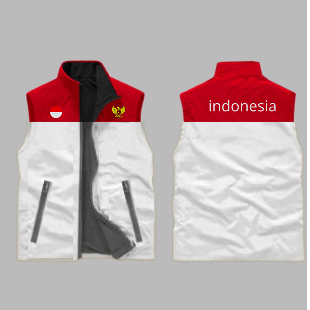 ROMPI TEBAL/ROMPI CASTOM/ROMPI MOTOR PRIA WANITA/ROMPI MOTOR TEBAL/ROMPI UNISEX/VEST ROMPI