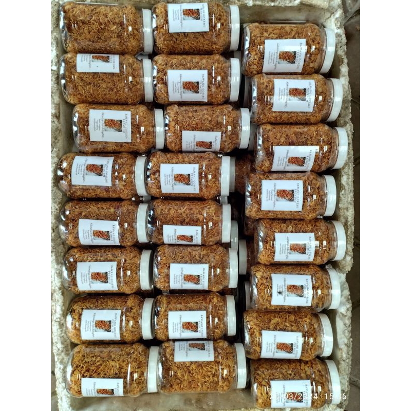 

Bawang goreng Premium