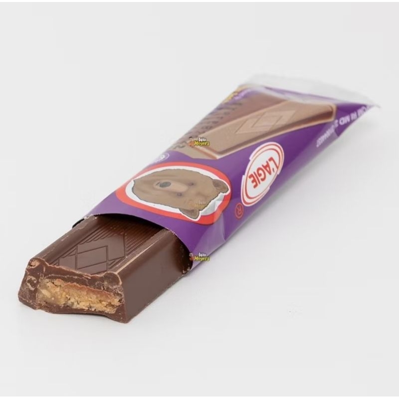 

(5pcs) coklat isi enting enting l isi kacang mwde l isi kacang l isi wafer l isi susu kemasan 27gr