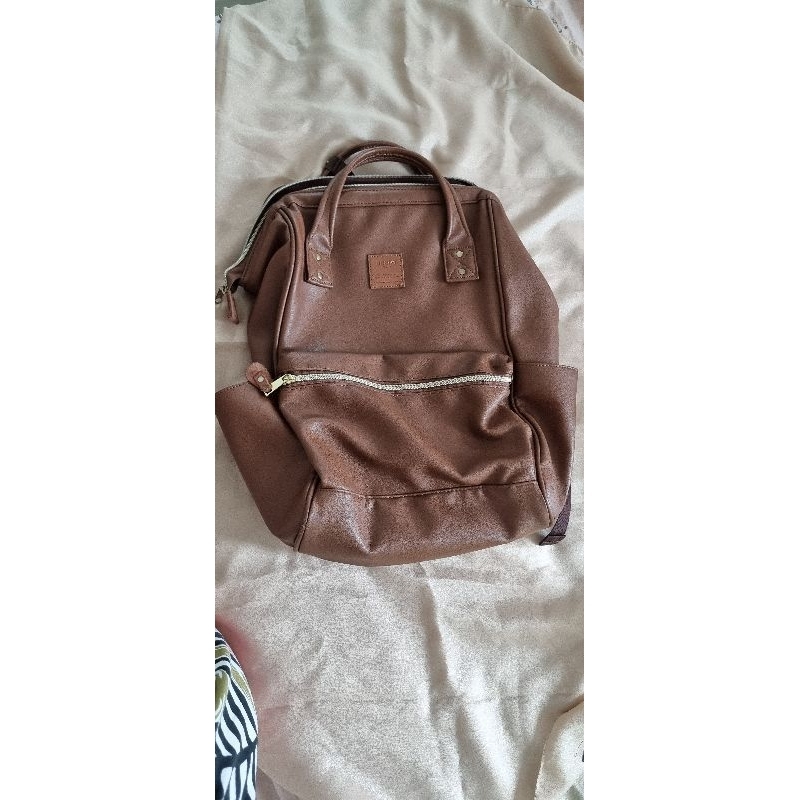 Anello Fraux Leather