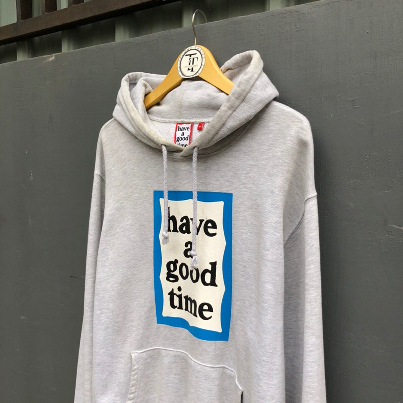 Hoodie Have a Good Time ORIGINAL