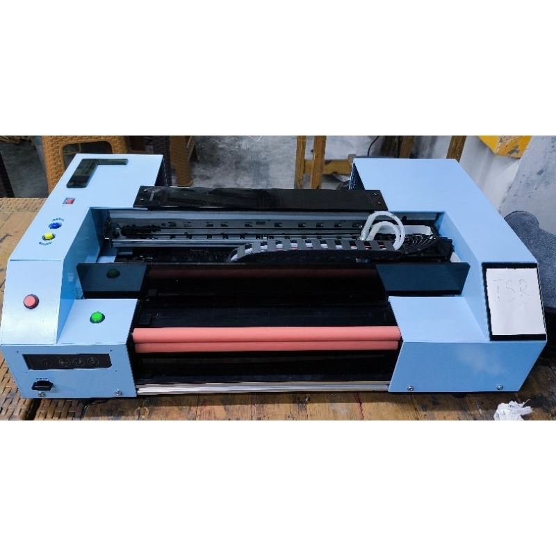 Printer DTF UV Epson L180 XP600