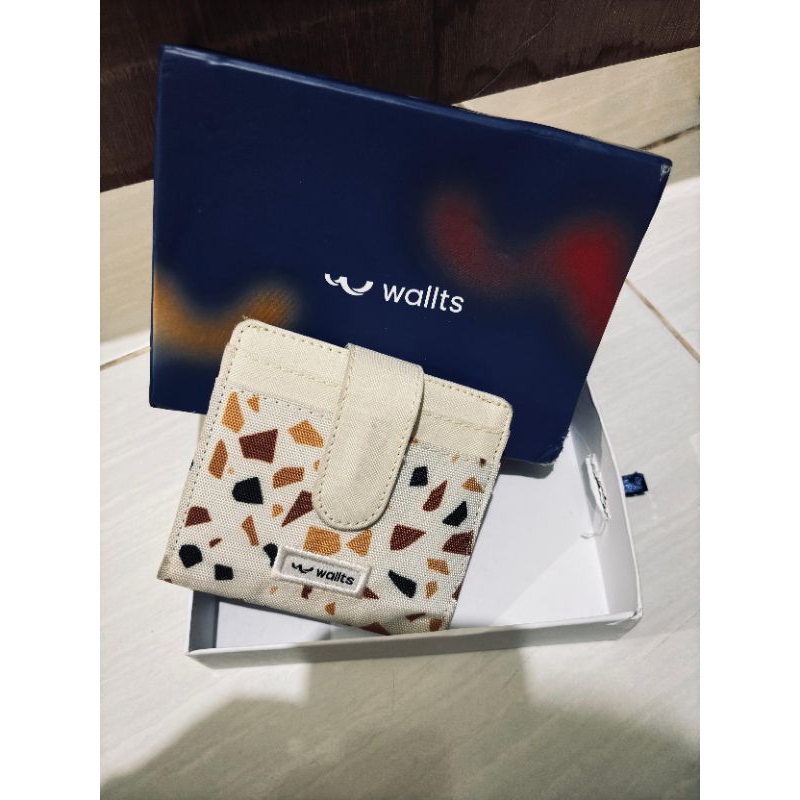 dompet wallts