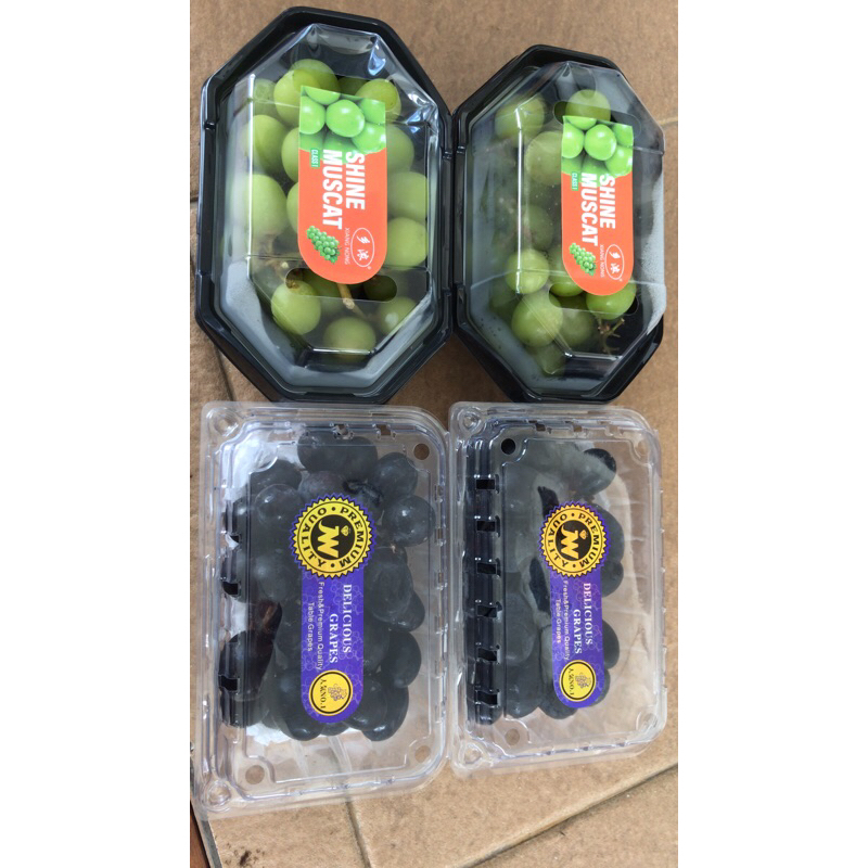 

anggur hitam premium black autumn box 400gr