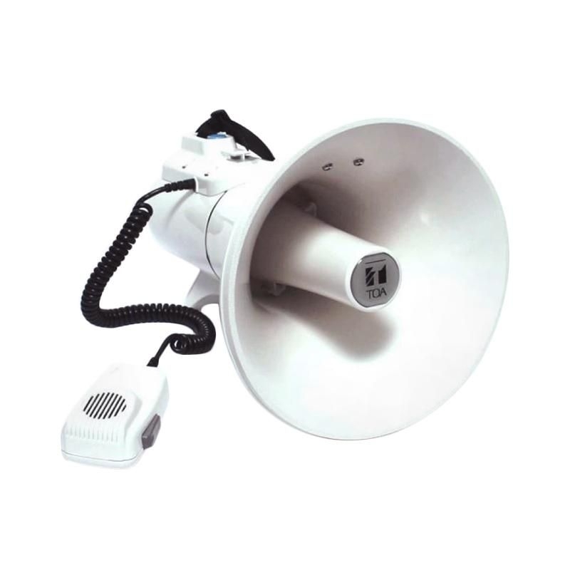 TOA MEGAPHONE ZR2015S ORIGINAL TOA