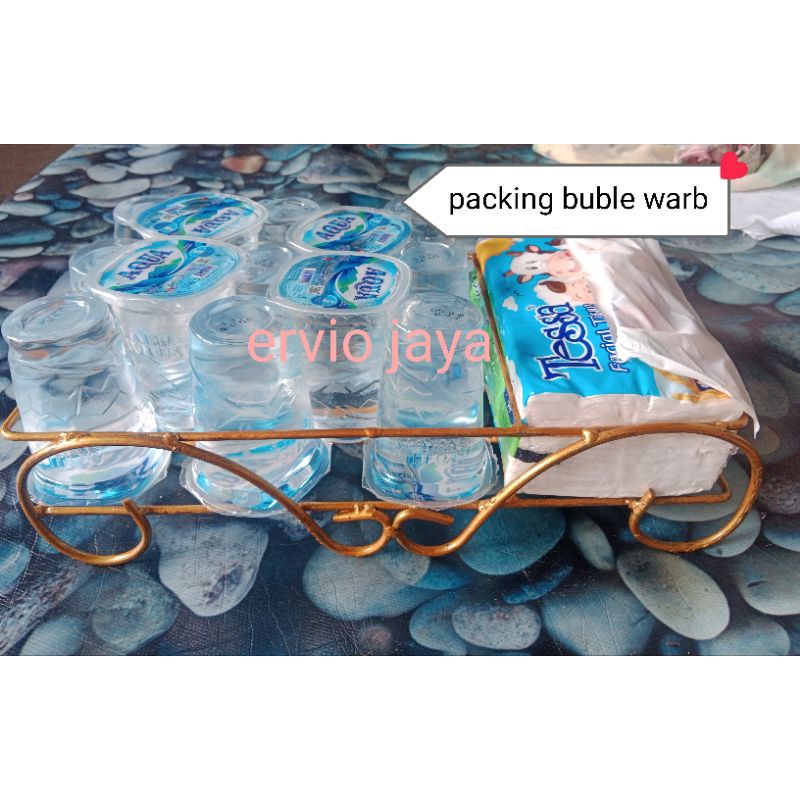 rak aqua gelas rak aqua murah