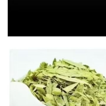 

Daun Jati Cina / Daun Sena 1 kg