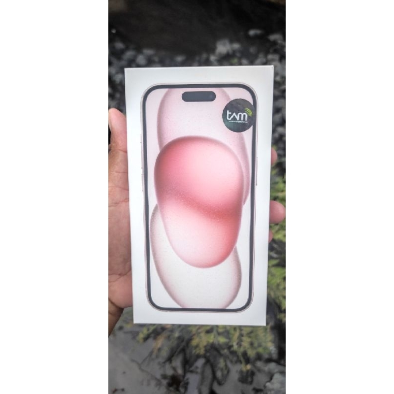 aipon 15 128gb pink