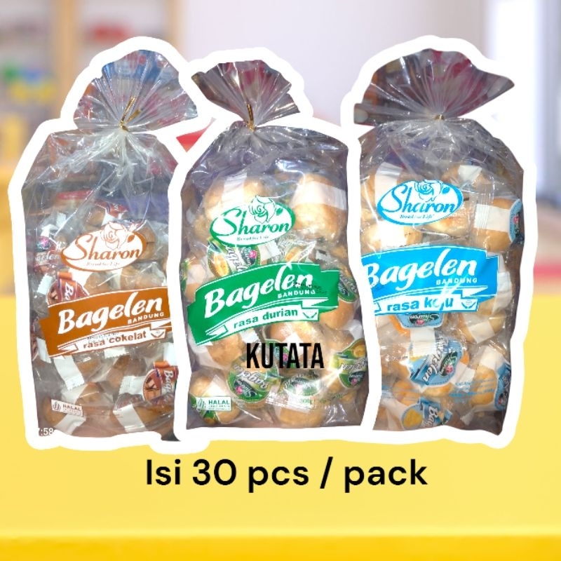 

Bagelan Bandung isi 30 pcs