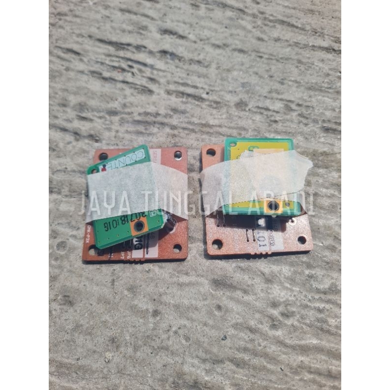 COUNTER IR 5000/6000 ORIGINAL