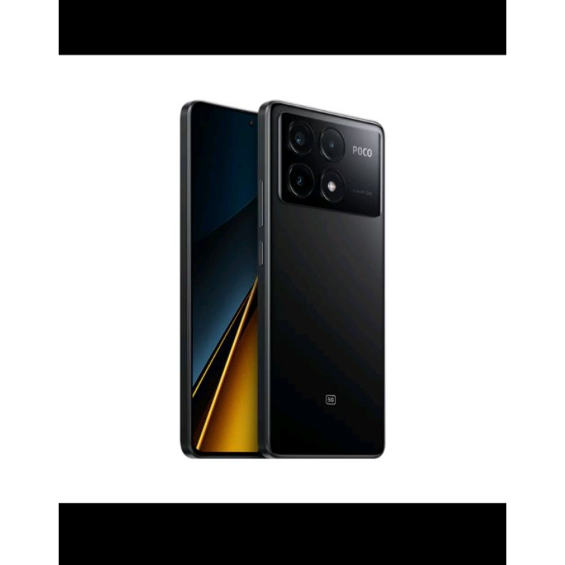 POCO X6 pro 5G