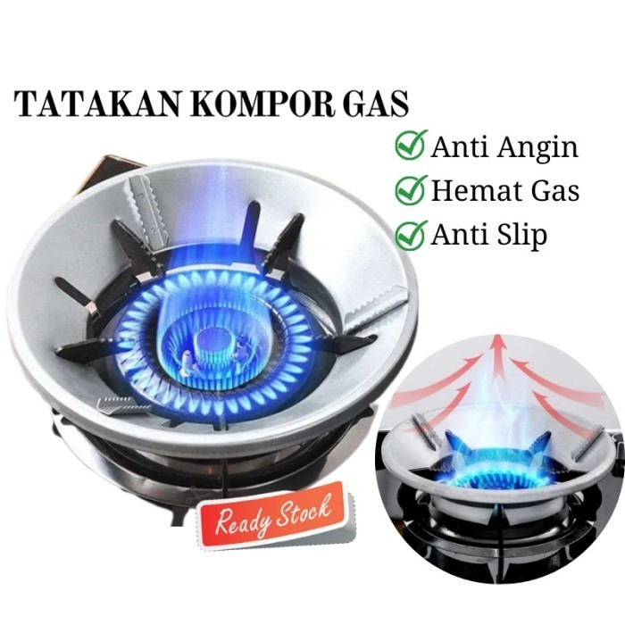 Tatakan Kompor Stainless / Tatakan alas Kompor