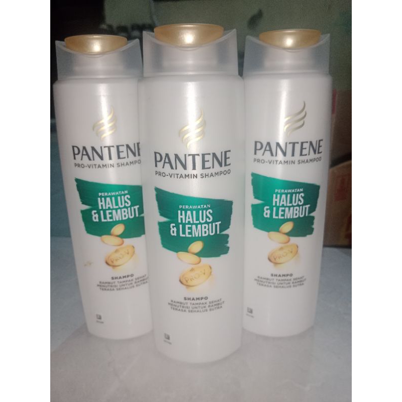 Sampo pantene 290 ml