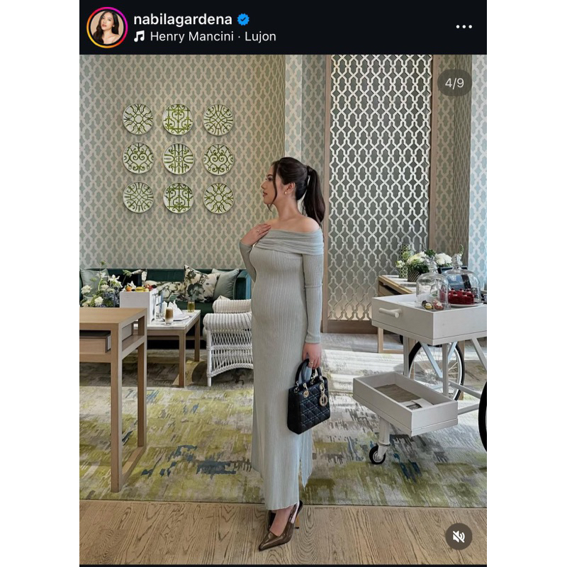 Love and Flair Dress