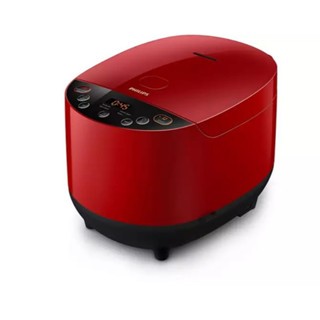 PENANAK NASI / RICE COOKER / MAGIC COM PHILIPS DIGITAL HD-4515/29 5menu 1,8 LITER