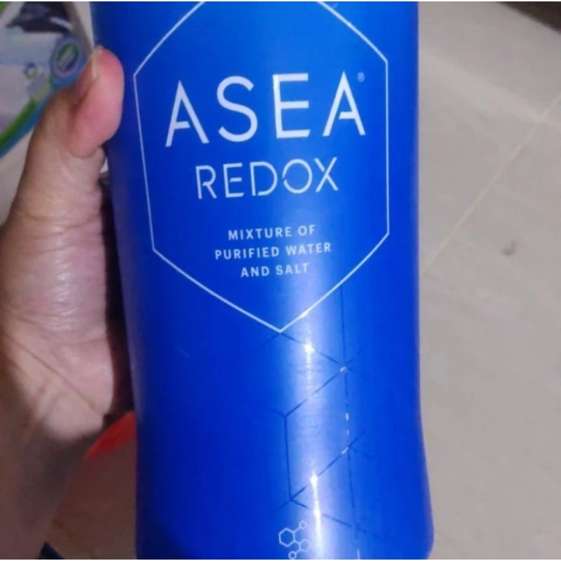 Asea Redox Signaling Molecules Supplement Original 960 mL