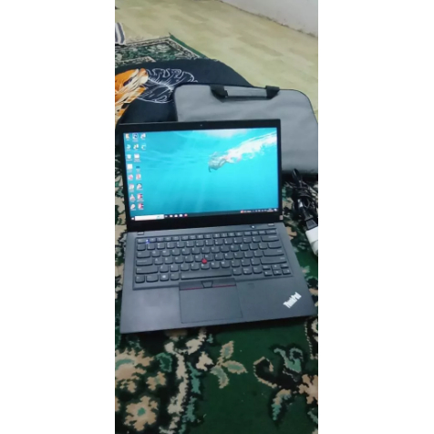 Laptop Lenovo G400s, Core i5, Ram 4 Gb, / OS windows 10 pro 64 bit - second mulus bergaransi