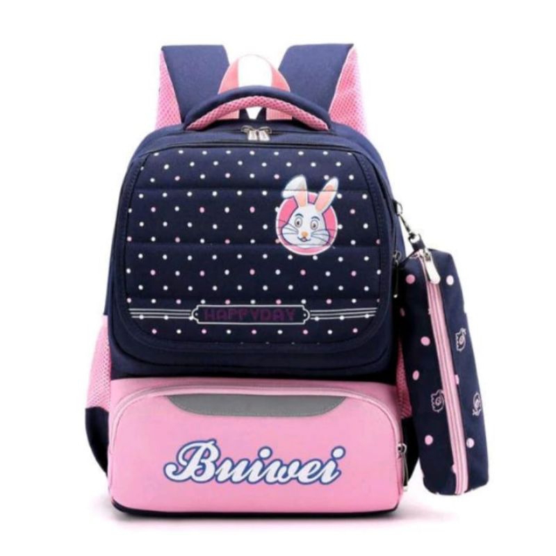 alfatih tas bandung tas ransel.buat anak sekolah SD&TK fashion bandung