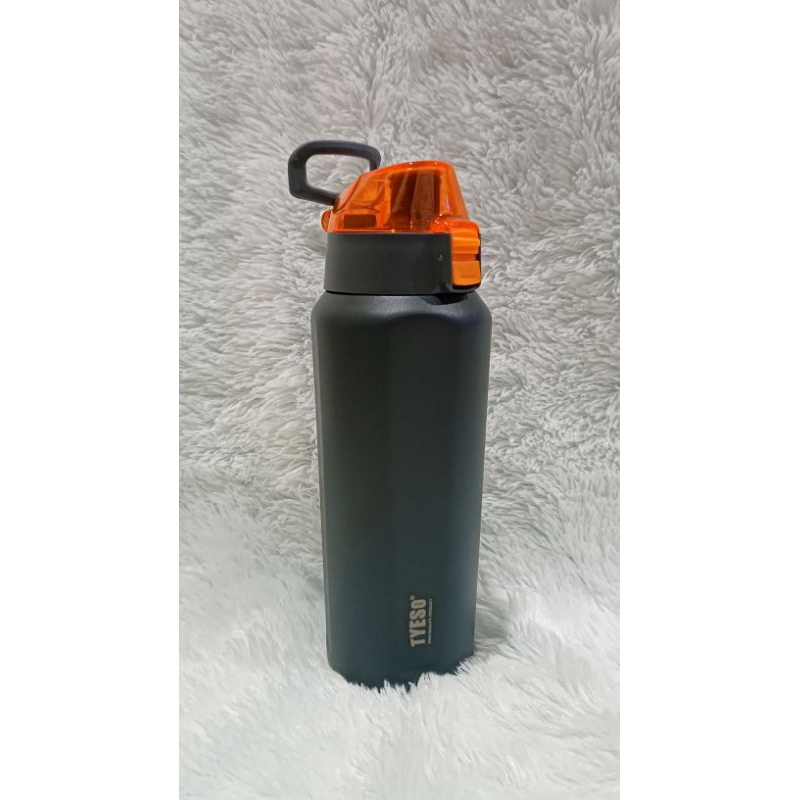 Original Tyeso Keren 600ml termos tyeso stainless steel