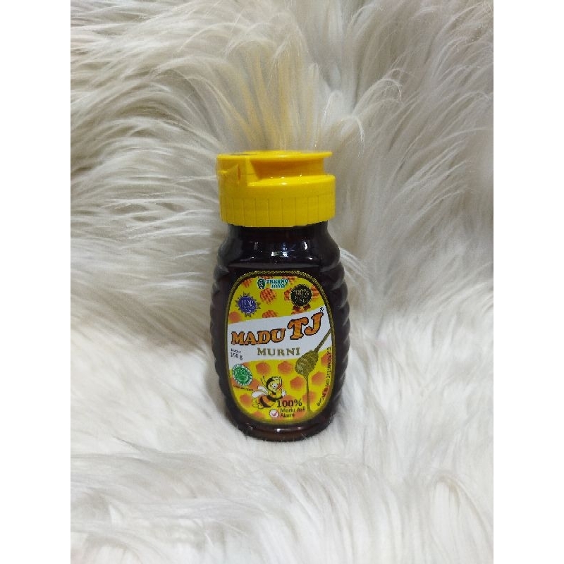 

Madu TJ Murni 150 g