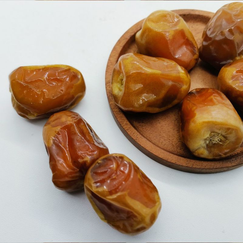 

KURMA SUKARI ALQASEEM 1KG DAN 500 GR