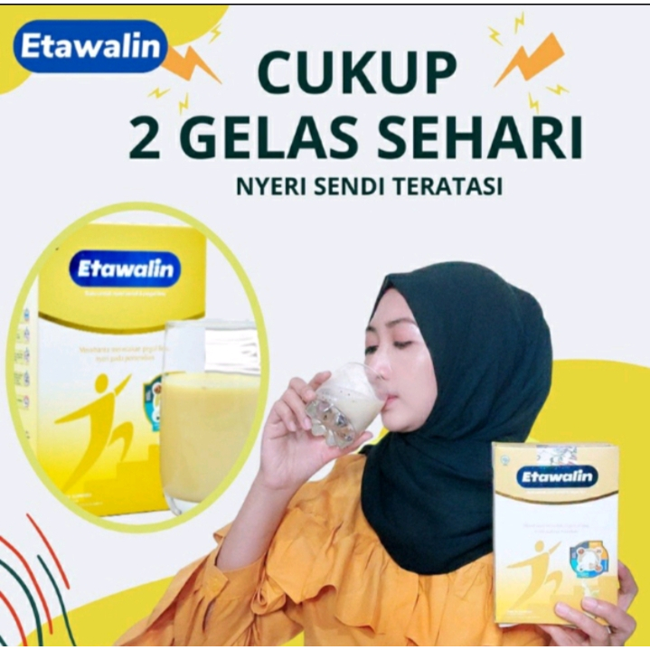 

Etawalin Susu Kambing Solusi Asam Urat Original.