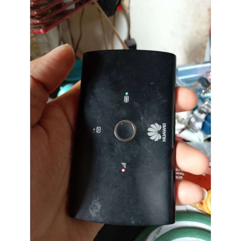 MODEM MIFI E5673 HUAWEI