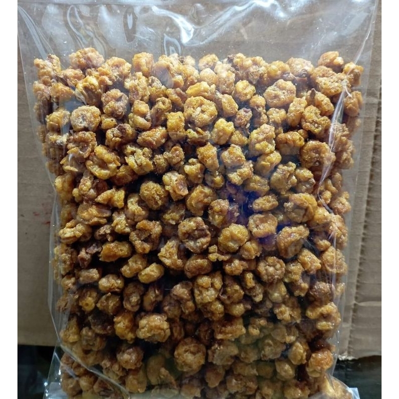 

Kacang jagung/marning