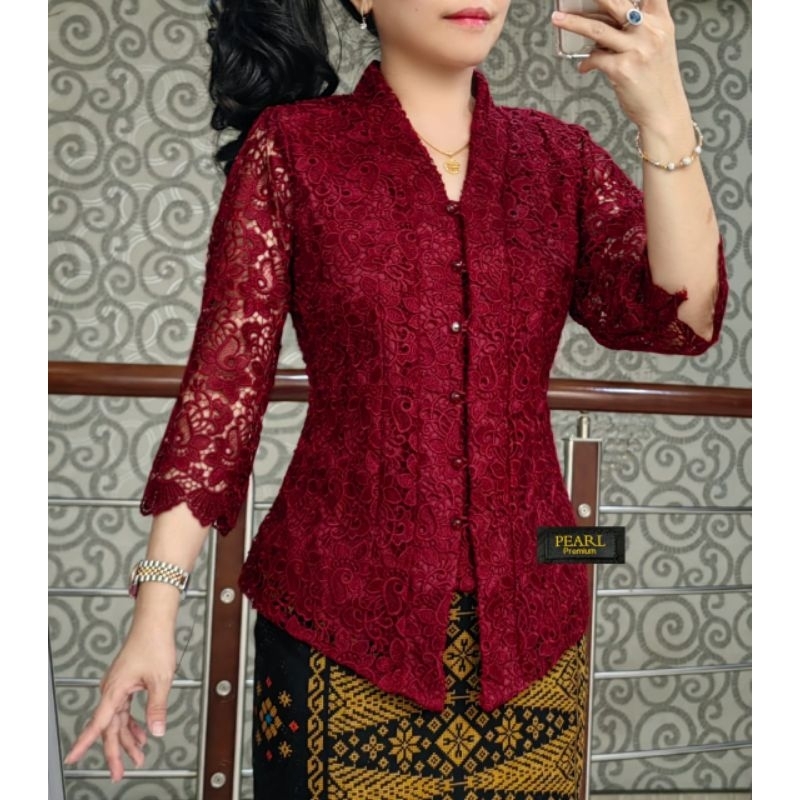 Ready BLUS  BROKAT KILAT HOKY SUPER MEWAH PEARL PREMIUM EDISI JUMBO