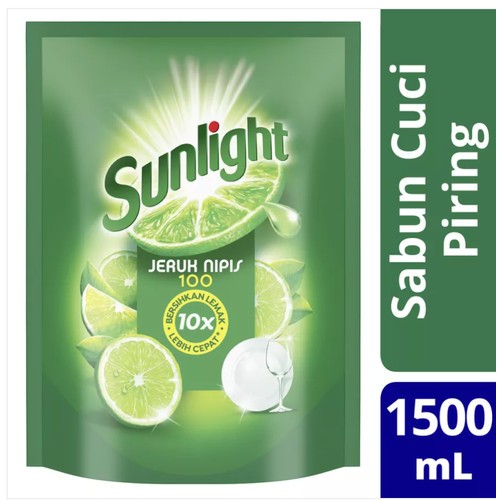Sunlight 1500ml