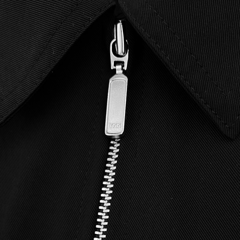 DISKON Work jacket Boxy fit Jaket NUBIES