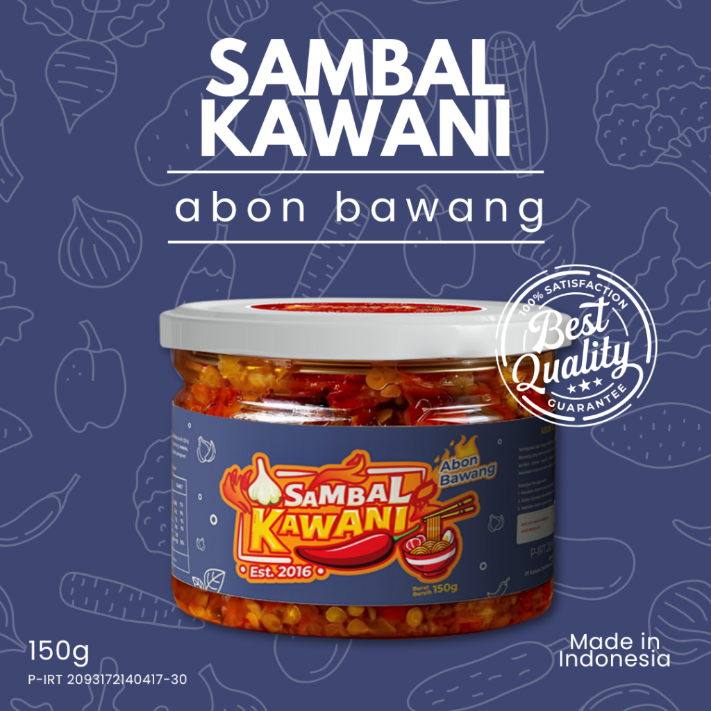 

Sambal Abon Bawang Sambal Kawani Sambal Pedas Sambal Enak